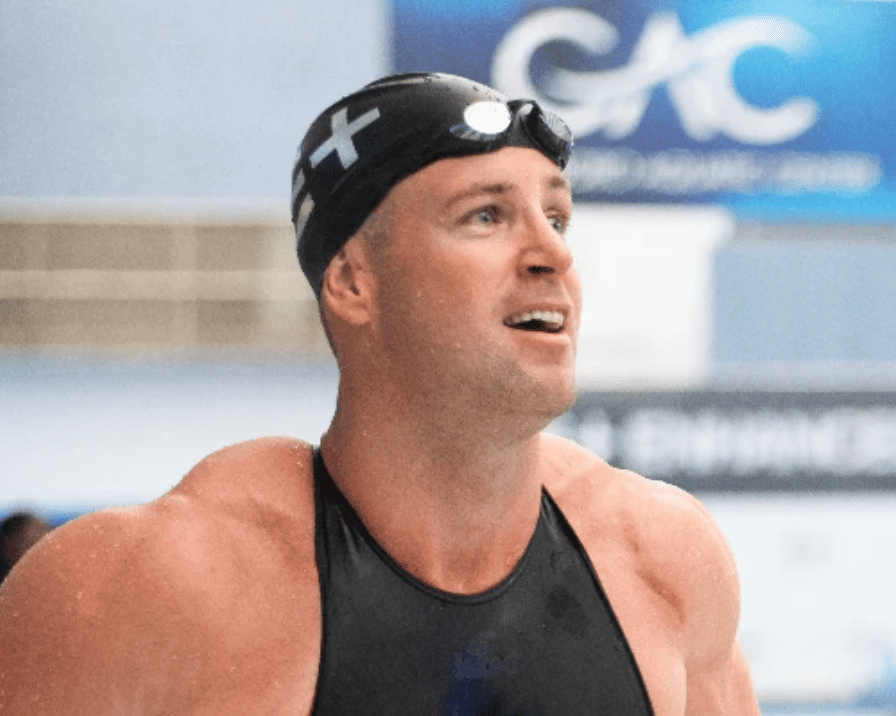 James Magnussen